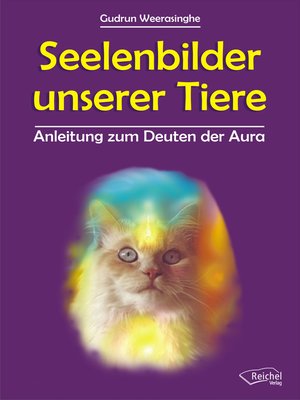 cover image of Seelenbilder unserer Tiere